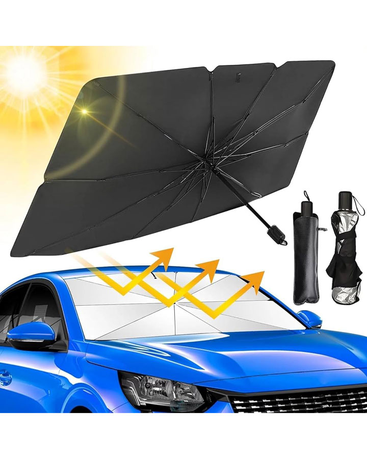 چتر سایبان ماشین کد 6068