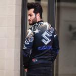 سویشرت مردانه مدل Suzuki
