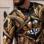 سویشرت مردانه D&G مدل Jonas