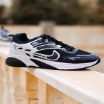 کفش مردانه NIKE مدل ORBIT (مشکی سفید) کد 6279