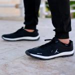کفش مردانه jordan مدل Air 23 (مشکی) کد6326